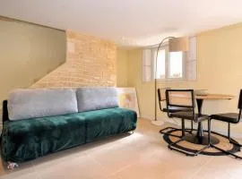 1 Bedroom Cozy Home In Codolet