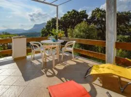 Lovely Apartment In Sarrola Carcopino