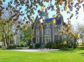 Lovely Home In La Chapelle Sur Dun