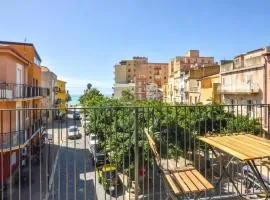 Lovely Apartment In Realmonte