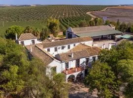 10 Bedroom Stunning Home In Santaella
