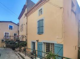 Amazing Home In Cessenon-Sur-Orb, hotel in Cessenon