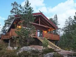 Gorgeous Home In Tuddal