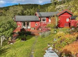 3 Bedroom Amazing Home In Beistad