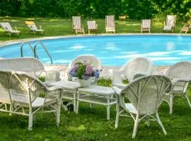 Awesome Home In Ronciglione With Wifi