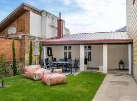 5 Bedroom Nice Home In Rechnitz