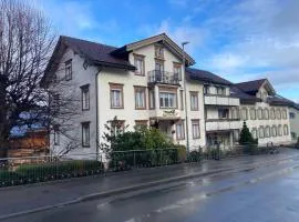 01 - Gästehaus Erika - Hundwil - Appenzellerland