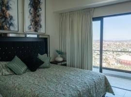 Sky & Sea View, hotel sa Mazatlán