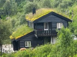 Amazing Home In Åseral With Sauna