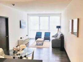 Luxury Polanco City View with Indoor Heated Pool