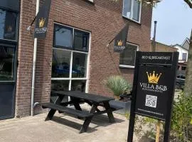 Villa B&B Bovenkarspel