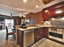 The Westgate Resort and Spa -Sleeps 8 - Pool - Hot Tub - Gym