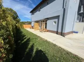 Grey House