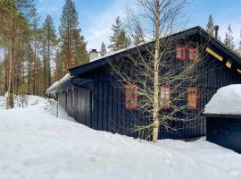 Awesome Home In Østby With Kitchen、Østbyのホテル