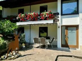 Ferienwohnung Alpenhirsch Schwangau