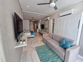 Apartamento Luxury en Süi Lofts