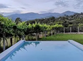 Casa da Barroca - Piscina Exclusiva & Natureza