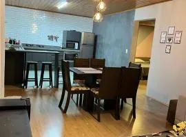 casa F nogueira