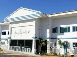 Lacqua diRoma - V com Roupas de cama incluso