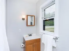 Saratoga Cabins