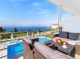 Gkountis deluxe apartment