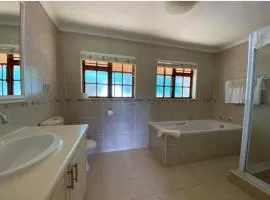 Champagne Valley Resort Unit 2