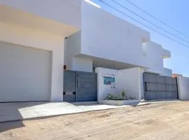 Calle de Las Sirenas