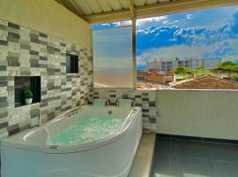 Apartamento Familiar En Cartago, hótel í Marinita