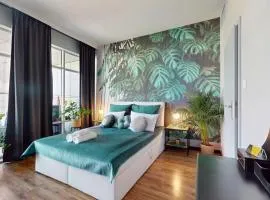 Aparthotel Szewska 72 TectumApartments