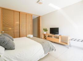 Dream Studios BA, hôtel à Buenos Aires