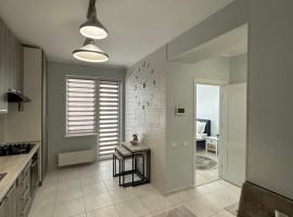 ApartDirect Botanica 1, hotel in Chişinău