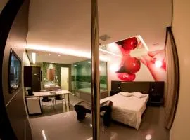 Vitara Motel (Adult Only)
