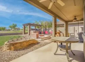 Family Fun Retreat Themed Rooms BBQ & Golf Course
