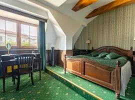 Dům U Pana domácího