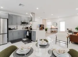 BOHO Elegance in the FLL city!