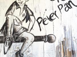 B&B Peter Pan, מלון עם חניה בגרניאנו