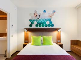 Ibis Styles Vilnius, hotel perto de Aeroporto de Vilnius - VNO, 