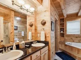 Creekside Hideaway