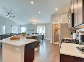 Family friendly 5bd3bath 3CarGarage GameRoom