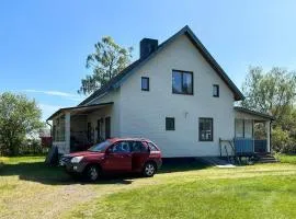 8 person holiday home in HOVA-By Traum