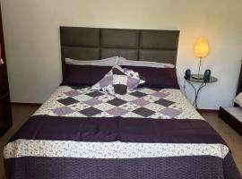 CHACRAS Land, Hotel in Luján de Cuyo