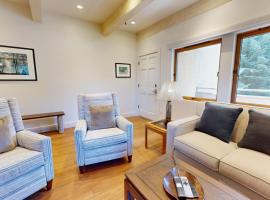 Christophe Condo 503, hotel en Ketchum