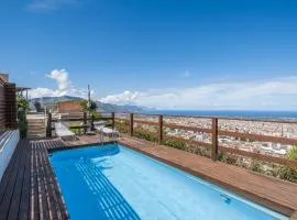 villa Sun