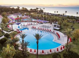IC Hotels Santai Family Resort - Kids Concept, resort in Belek