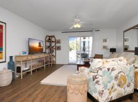 Barrier Dunes 422 - 64 by Pristine Properties Vacation Rentals, hotel di Oak Grove