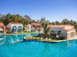 IC Hotels Santai Family Resort - Kids Concept, ξενοδοχείο κοντά σε Antalya Golf Club, Μπέλεκ