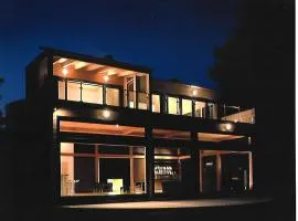 The Villa on the Bay