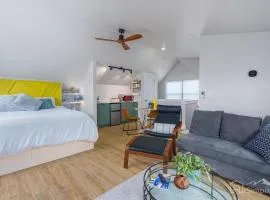 Downtown Denver Guesthouse Near RiNo