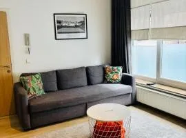 Sublime appartement au centre de Bruxelles