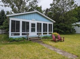 Baypointe Cottage 6, vila v destinaci Northport